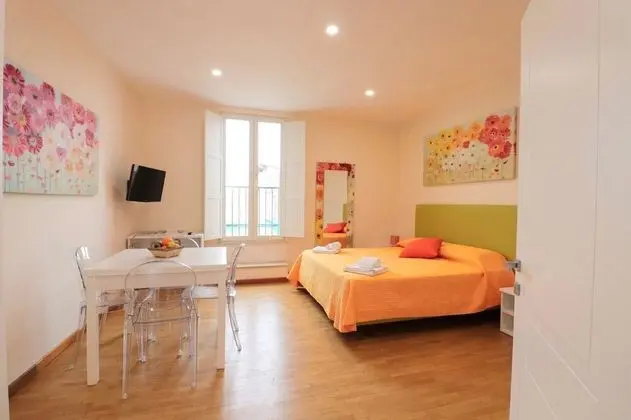 City Apart Daire, 1 Yatak Odası