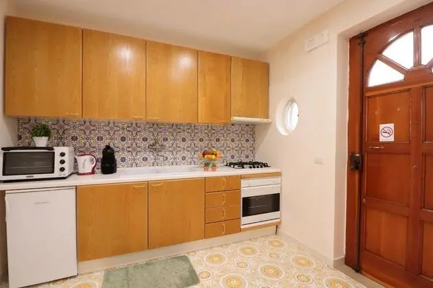 City Apart Daire, 1 Yatak Odası