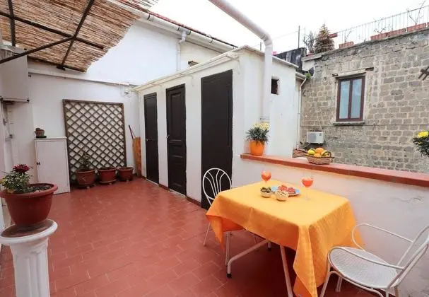 City Apart Daire, 1 Yatak Odası
