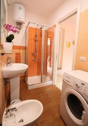 City Apart Daire, 1 Yatak Odası