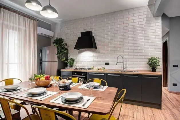 Apart Daire, 3 Yatak Odası