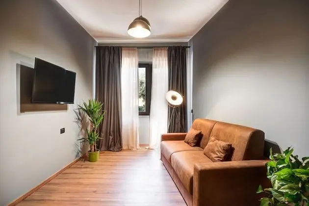 Apart Daire, 3 Yatak Odası