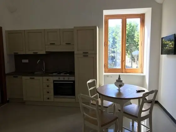 Superior Apart Daire, 1 Yatak Odası