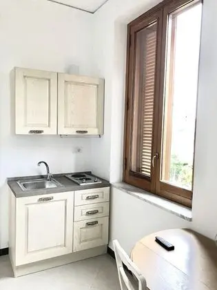 Superior Apart Daire, 1 Yatak Odası