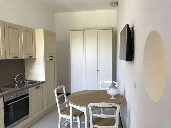 Superior Apart Daire, 1 Yatak Odası