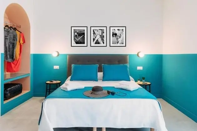 Deluxe Apart Daire