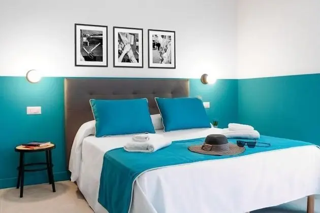 Deluxe Apart Daire