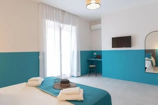 Deluxe Apart Daire