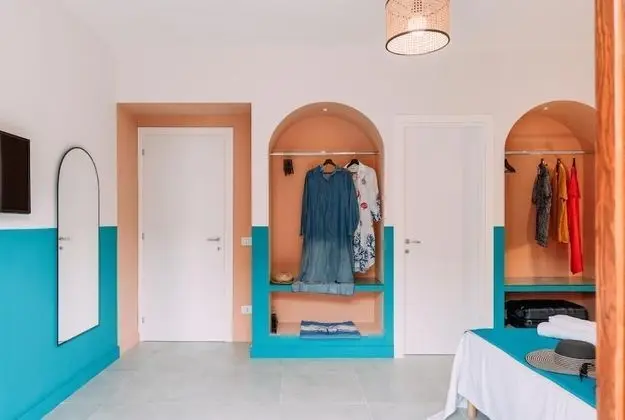 Deluxe Apart Daire