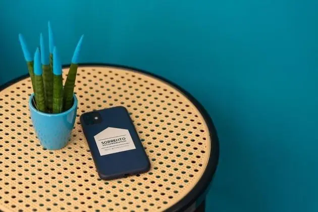 Deluxe Süit