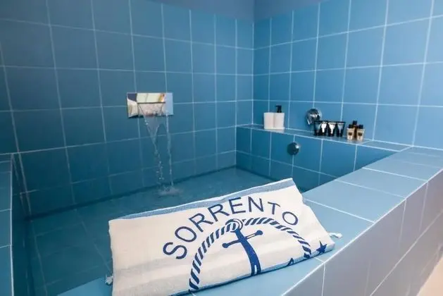 Deluxe Süit