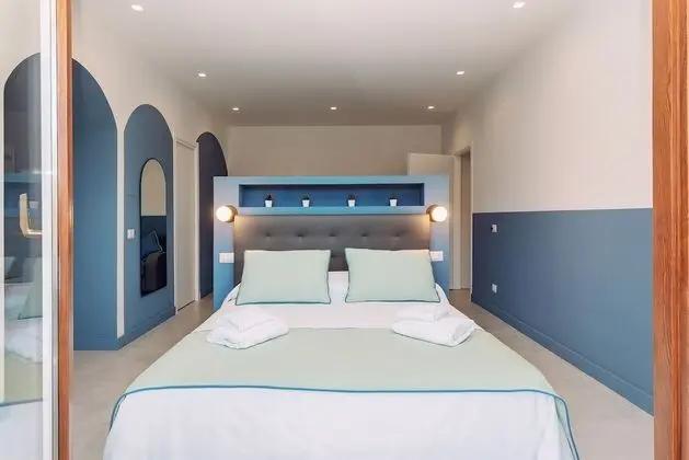 Deluxe Süit