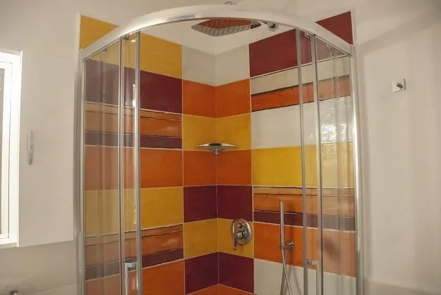 Classic Tek Büyük veya İki Ayrı Yataklı Oda, Sigara İçilmez