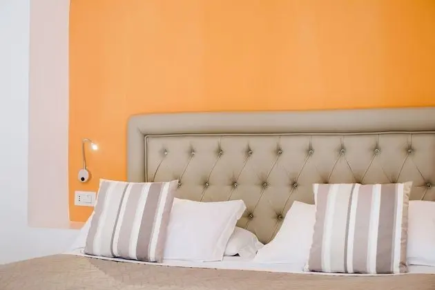 Comfort Tek Büyük veya İki Ayrı Yataklı Oda, 1 Yatak Odası, Teras
