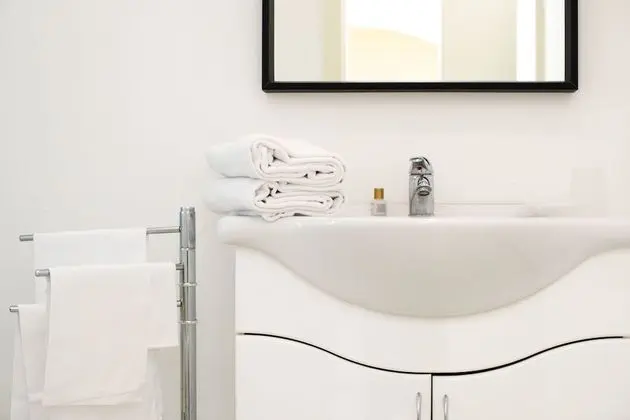 Comfort Tek Büyük veya İki Ayrı Yataklı Oda, 1 Yatak Odası, Teras