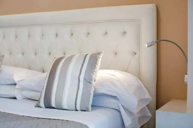 Economy Tek Büyük veya İki Ayrı Yataklı Oda, 1 Yatak Odası, Sigara İçilmez, Balkon