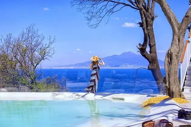 Villa, Sigara İçilebilir