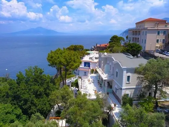 Villa, Sigara İçilebilir