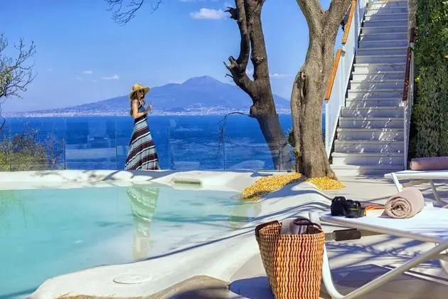 Villa, Sigara İçilebilir