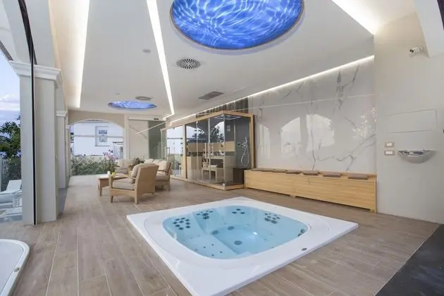 Villa, Sigara İçilebilir