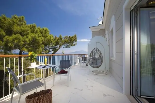 Villa, Sigara İçilebilir