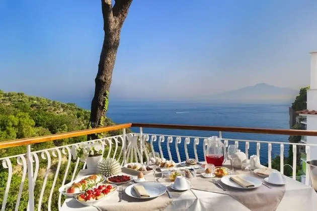 Villa, Sigara İçilebilir