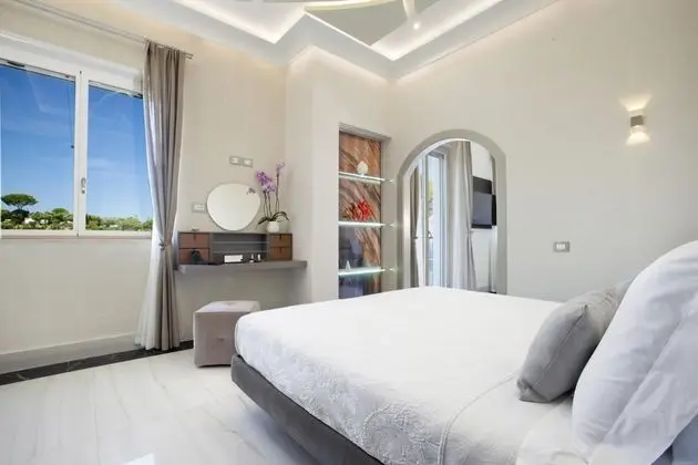 Villa, Sigara İçilebilir