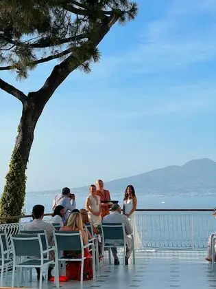 Villa, Sigara İçilebilir