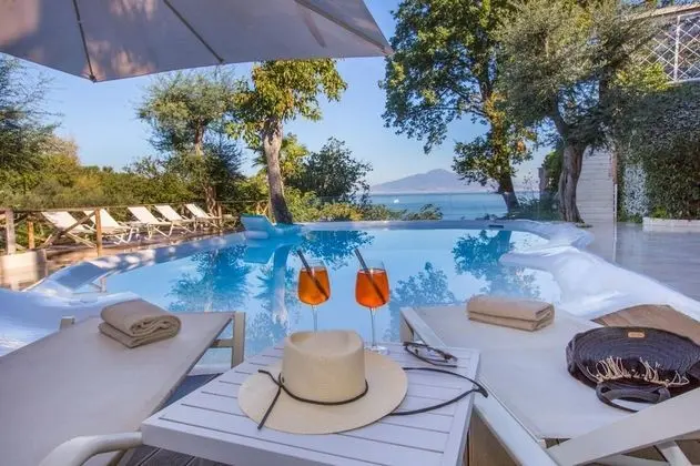 Villa, Sigara İçilebilir