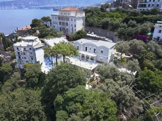 Villa, Sigara İçilebilir