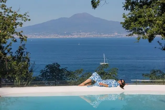 Villa, Sigara İçilebilir