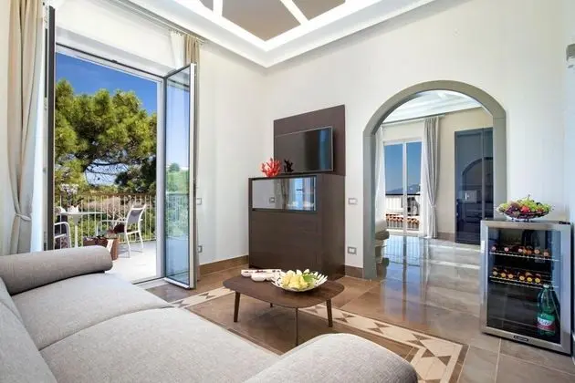 Villa, Sigara İçilebilir