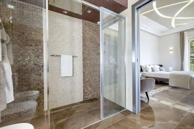 Villa, Sigara İçilebilir