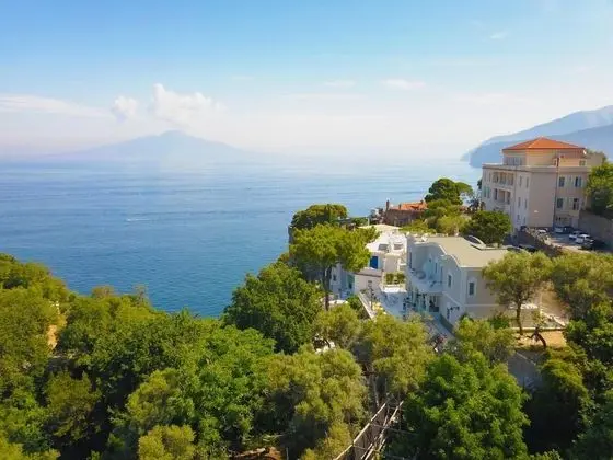 Villa, Sigara İçilebilir