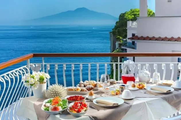 Villa, Sigara İçilebilir