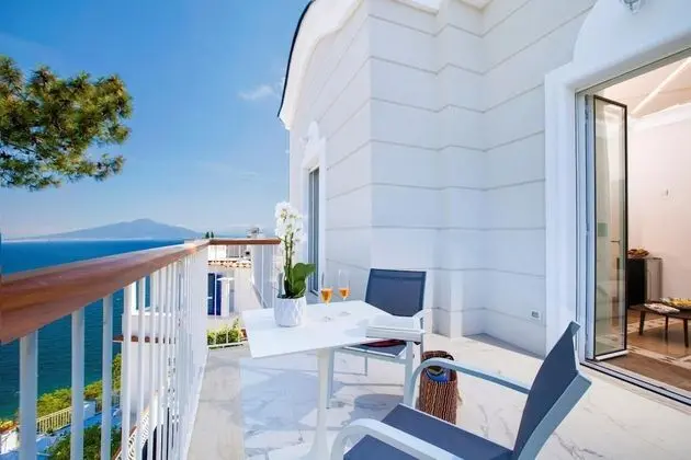 Villa, Sigara İçilebilir