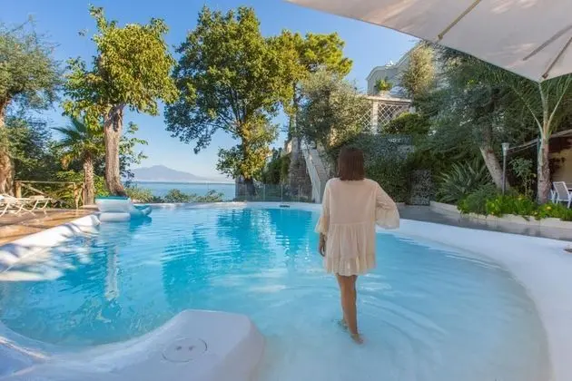 Villa, Sigara İçilebilir