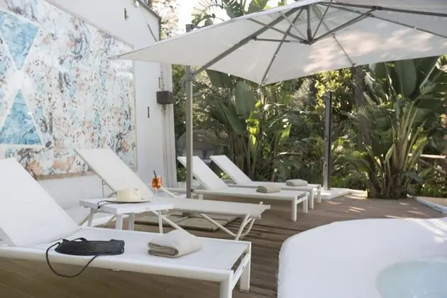Villa, Sigara İçilebilir