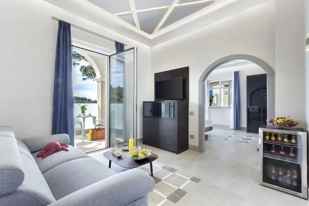 Villa, Sigara İçilebilir