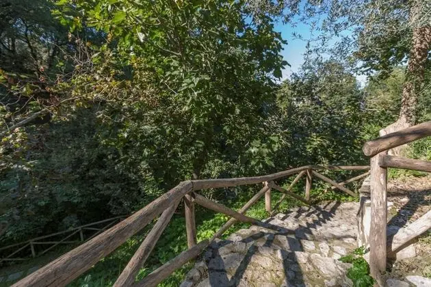 Villa, Sigara İçilebilir