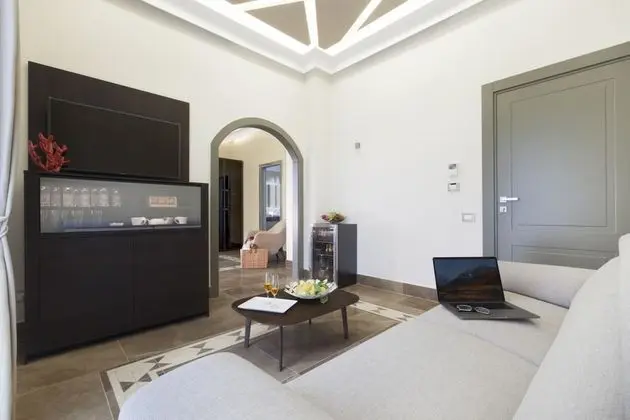 Villa, Sigara İçilebilir