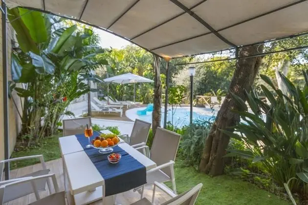 Villa, Sigara İçilebilir