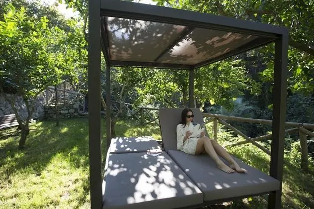 Villa, Sigara İçilebilir