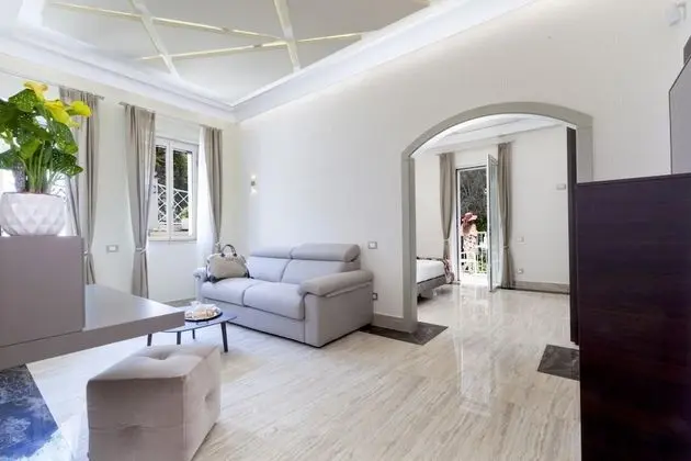 Villa, Sigara İçilebilir