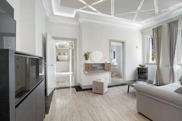 Villa, Sigara İçilebilir