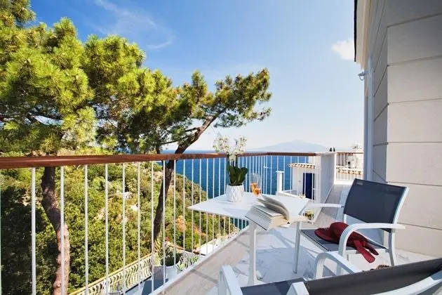 Villa, Sigara İçilebilir