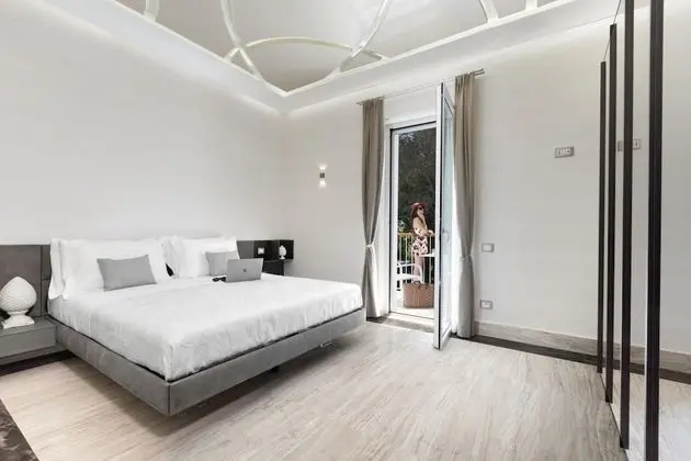 Villa, Sigara İçilebilir