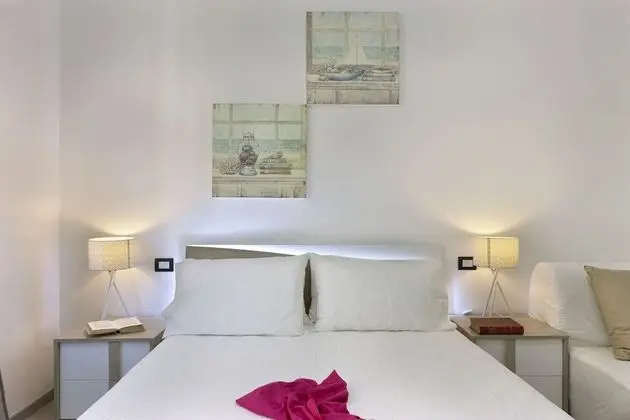Comfort Üç Kişilik Oda, Küvet, Avlu Manzaralı