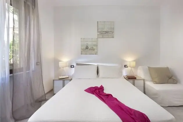 Comfort Üç Kişilik Oda, Küvet, Avlu Manzaralı
