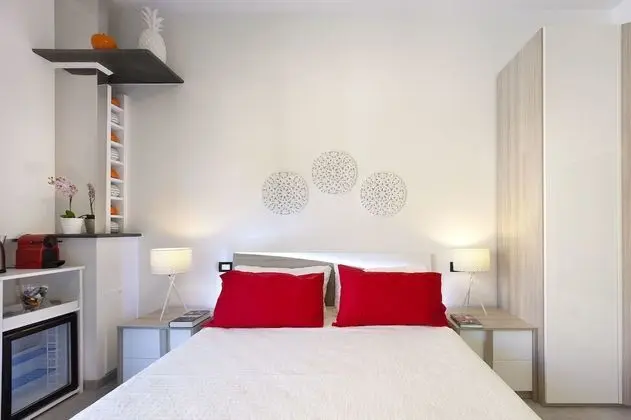 Oda, 1 Büyük (Queen) Boy Yatak, Balkon, Avlu Manzaralı